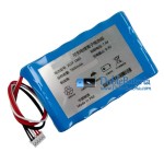 Batería para PLC 2S3P-1865 [Batería de repuesto]
